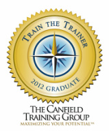 TTT 2012 Graduate Seal
